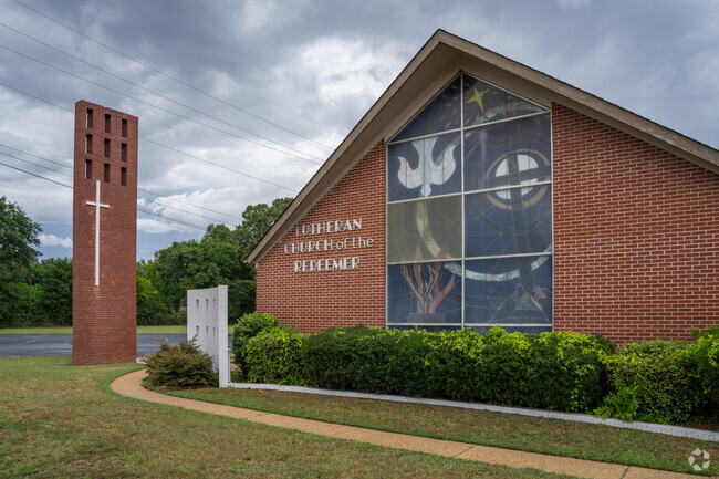 Redeemer Lutheran School