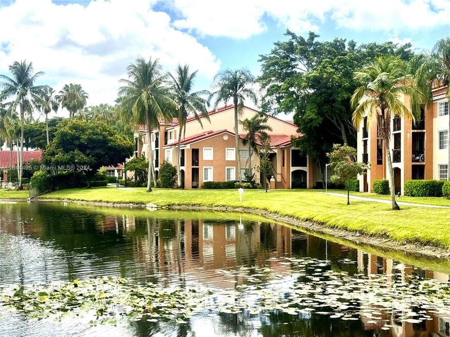 2133 Renaissance Blvd unit 304, Miramar, FL 33025 - photo 1