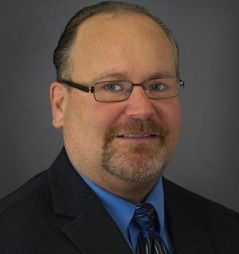 Chuck Davis