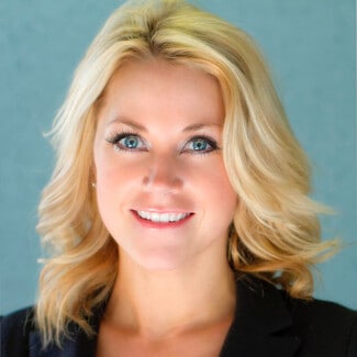 Kristen Peterson