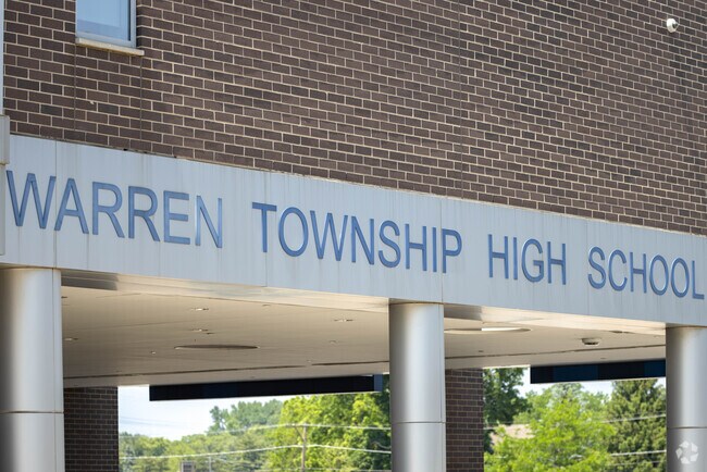 Warren Township High School in Gurnee is a great option for local residents.