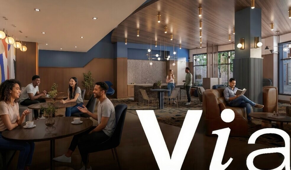 Via Callowhill, Philadelphia, PA 19123 - photo 1