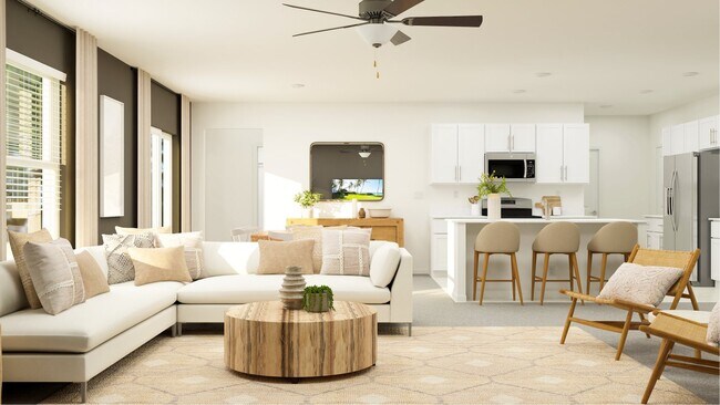 22676 Nebula Way, Land O Lakes, FL 34637 - photo 6