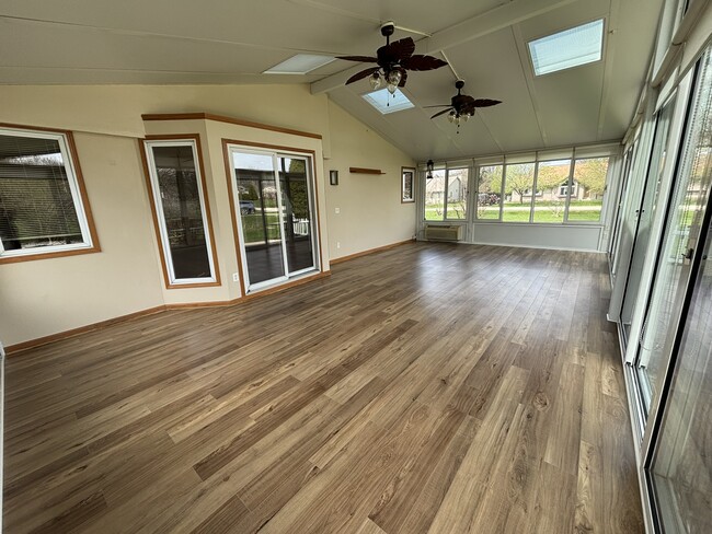 Sun Room