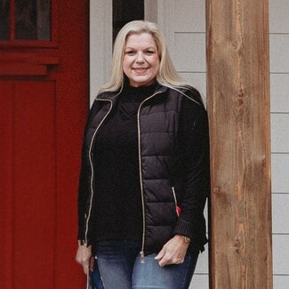 Lynn Brogdon
