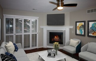 7369 S Gore Range Rd Unit 203, Littleton, CO 80127