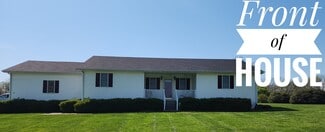 4074 Old Maysville Rd, Mount Sterling, KY 40353