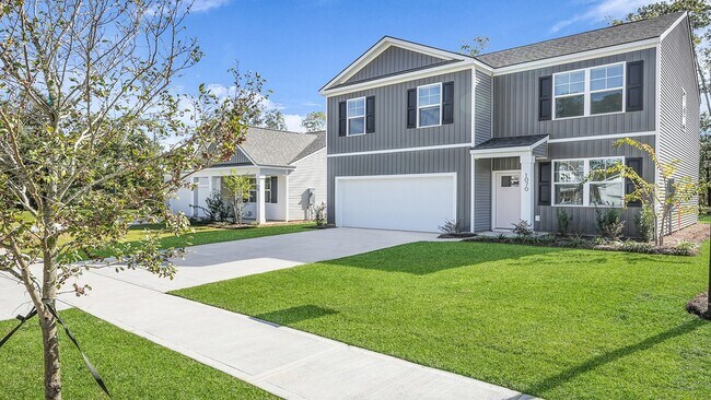 1070 Forrest Creek Dr, Summerville, SC 29483 - photo 5