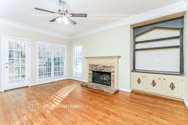 4885 Leeds Ct, Suwanee, GA 30024 - photo 5