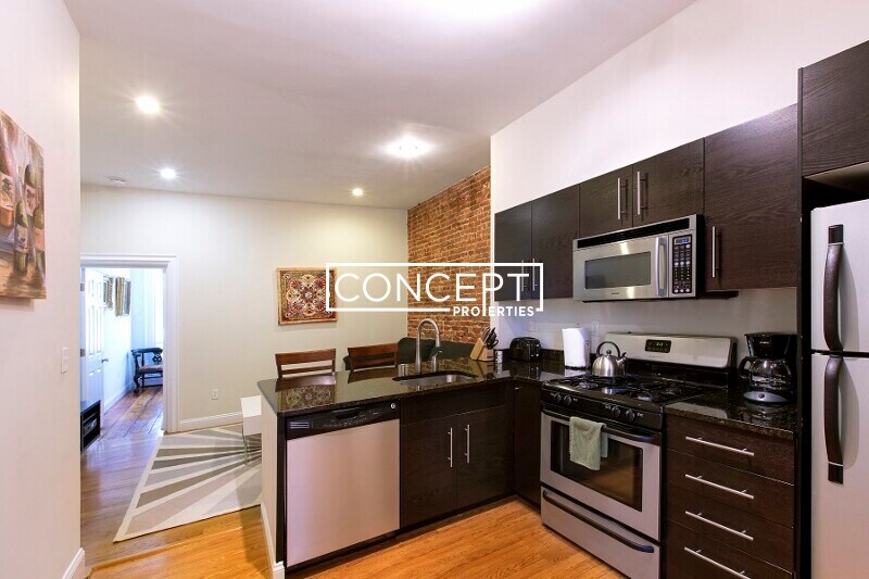 237 Northampton St unit 1, Boston, MA 02118 - photo 1