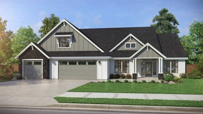 6871 N Brock River Place unit 36430612, Meridian, ID 83646 - photo 3