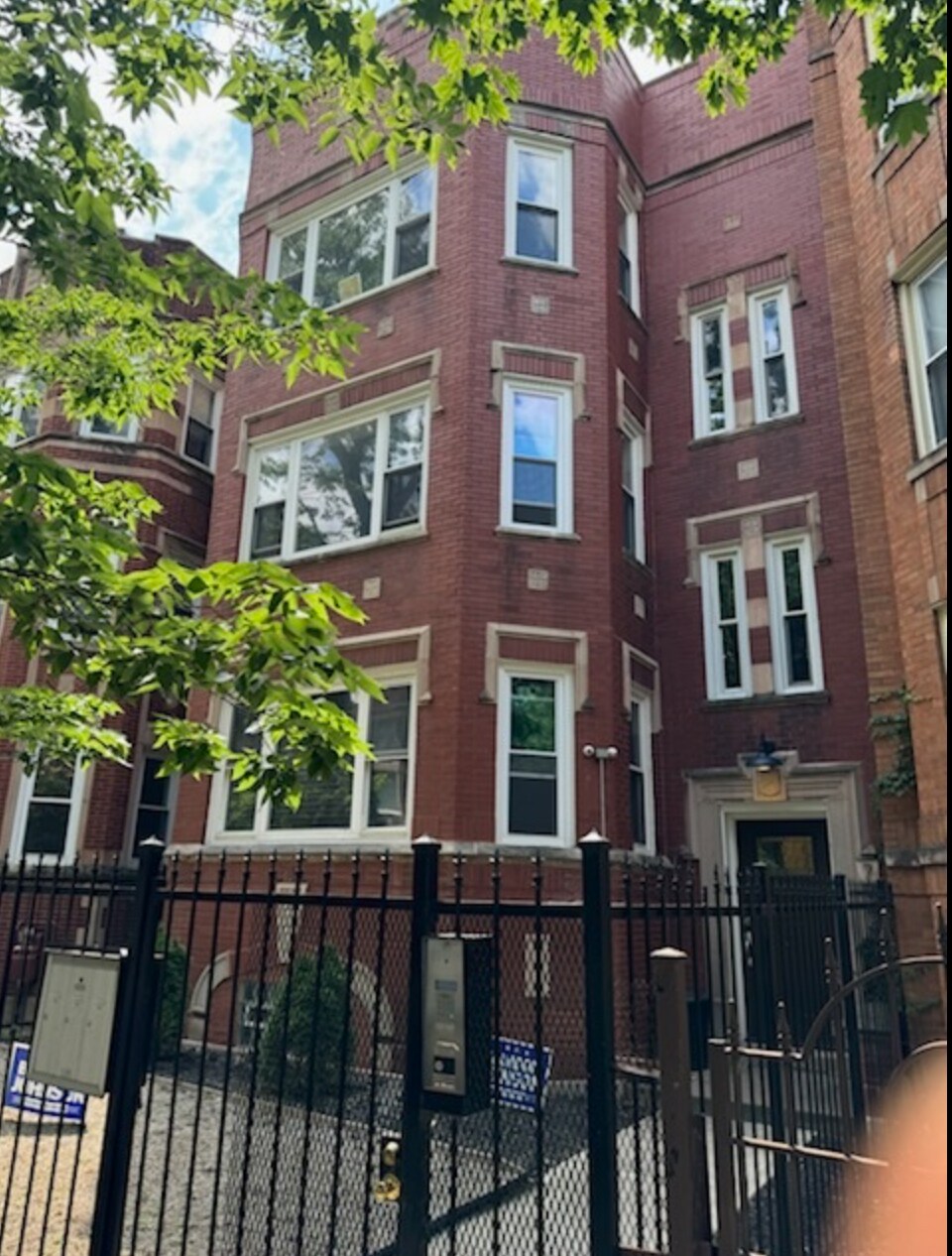 7944 S Ellis Ave, Chicago, IL 60619 - photo 1