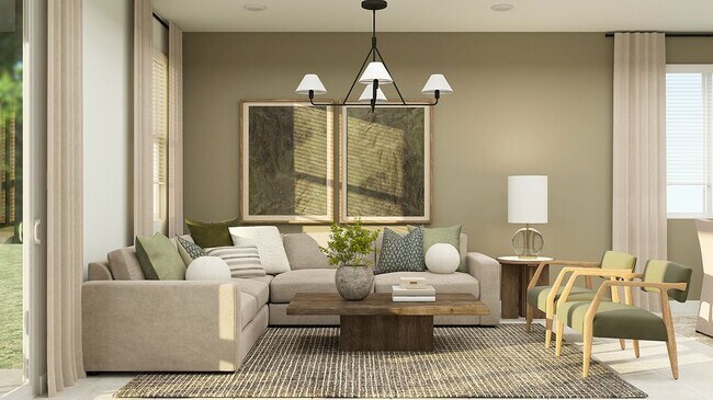 23454 W Bloch Rd, Buckeye, AZ 85326 - photo 6