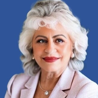 Lela Ashkarian