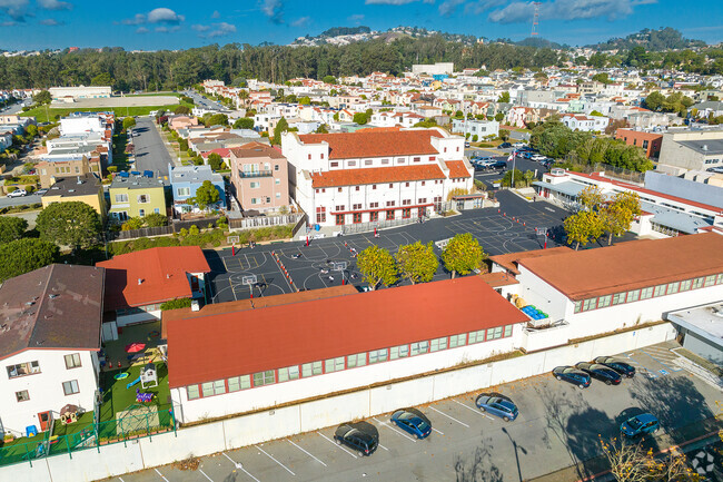 St. Stephen School aims to educate children in a 