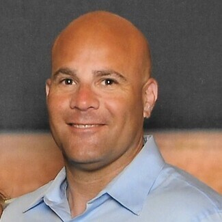 Jason Goodman