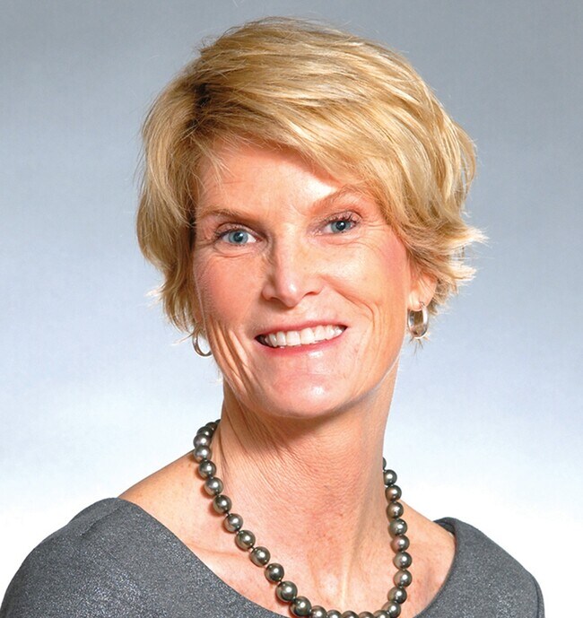 Lisa Stelter