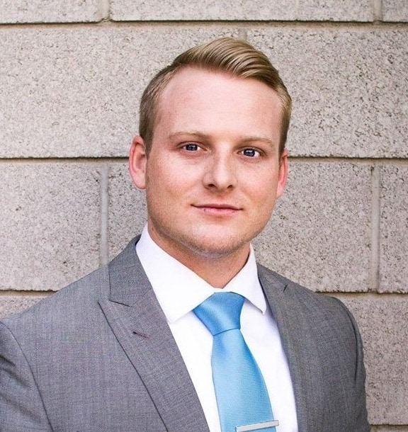 Dillon Martin Real Estate Agent in Mesa, AZ