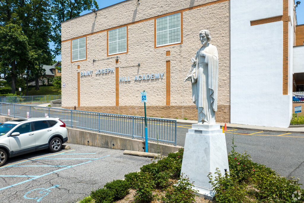After school programs at Mother Franciska Elementary School are plentiful.