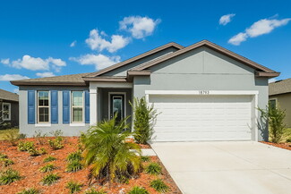 18793 Malinche Loop, Spring Hill, FL 34610
