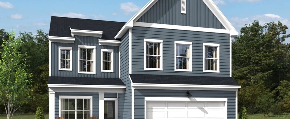 2208 Seraphic Way, Rolesville, NC 27571 - photo 1