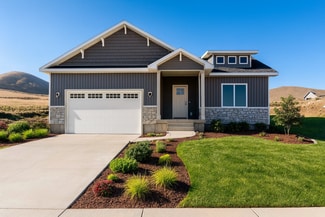 612 E 2450 N Unit 37884107, North Logan, UT 84341