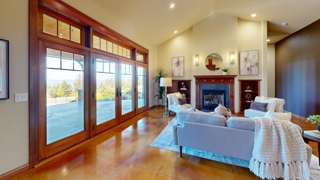 39171 NE No Name Place, Hansville, WA 98340 - photo 2