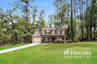 3838 Villa Ln, Martinez, GA 30907