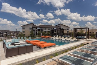 6401 Rialto Blvd, Austin, TX 78735