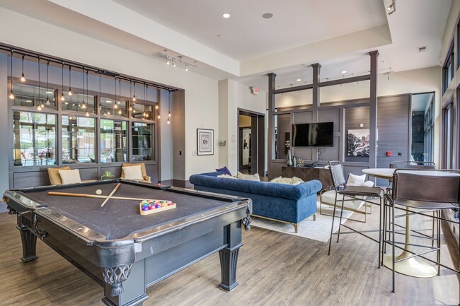 Clubhouse