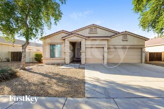 10106 W Riverside Ave, Tolleson, AZ 85353