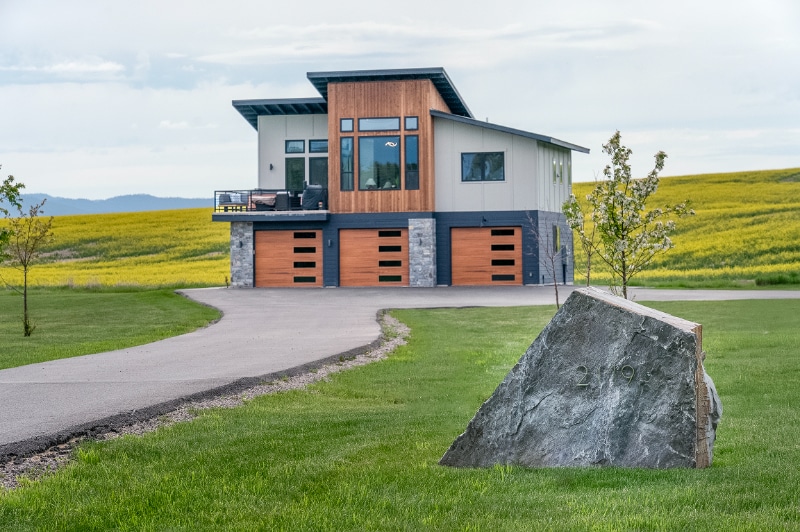 2119 Wintercrest Dr, Kalispell, MT 59901 - photo 1