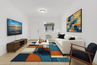 717 NW 14th Terrace Unit 1, Fort Lauderdale, FL 33311