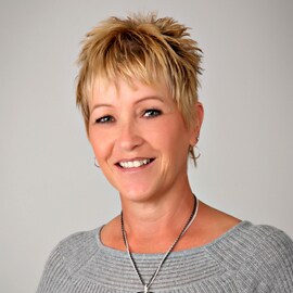 Agent Photo