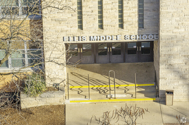 After school programs at Ellis Middle School are plentiful.