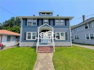 220 Glendale Ave Unit 4, Norfolk, VA 23505