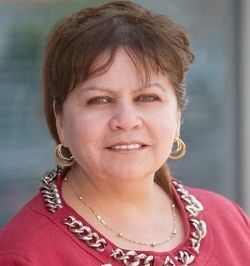 Alma Garcia