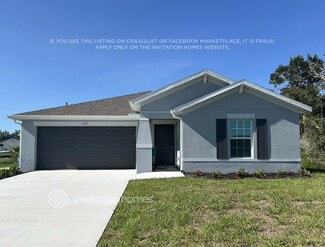 21519 Quesada Ave, Port Charlotte, FL 33952
