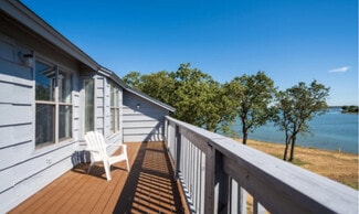 156 Private Road 1509, Runaway Bay, TX 76426