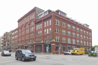 249 N Water St, Milwaukee, WI 53202