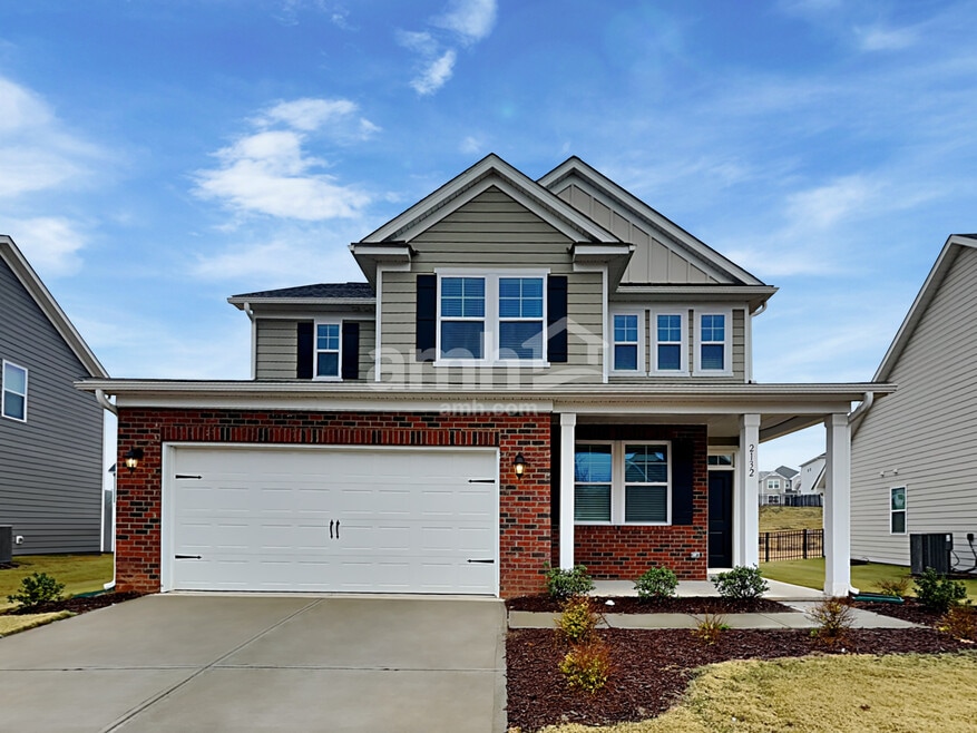 2132 Laurel Vlg Cir, Belmont, NC 28012 - photo 1