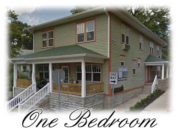 1429 S Washington St unit 1, Bloomington, IN 47401 - photo 1