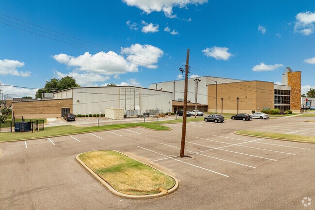 Tennessee Preparatory Academy