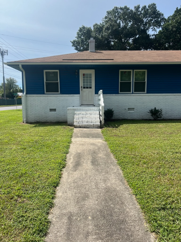 2101 Montclair Ave Unit 4, Greenville, NC 27834