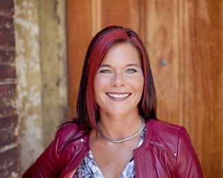 Jennifer Silverthorn
