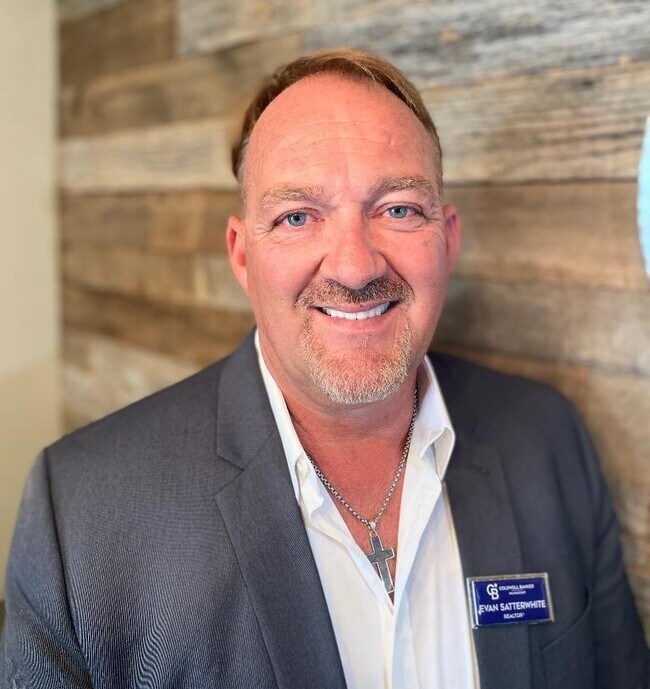 Evan Satterwhite