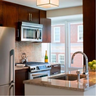 135 Clarendon St Unit 12T, Boston, MA 02116