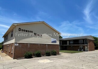 2750 N Kentucky Ave Unit Dogwood, Evansville, IN 47711