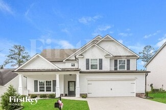 529 S Fortune Way, Dallas, GA 30157