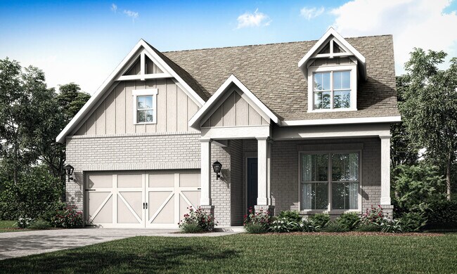 7220 Majors Rd unit 36489646, Cumming, GA 30040 - photo 3